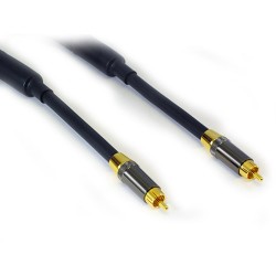 Dây tín hiệu Purist Audio Design Dominus Interconnects RCA (2m)