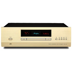 Đầu Accuphase CD Player DP-510