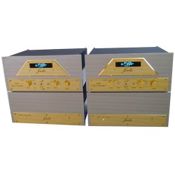 Jadis Tube Pre-amplifiers JP800