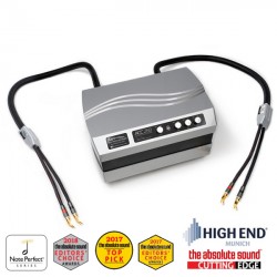 Dây loa MIT Speaker Cable ACC 268 (Articulation Control Console)