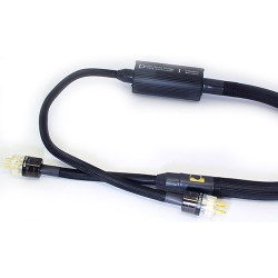 Dây nguồn Purist Audio Design 25th Anniversary (2m)