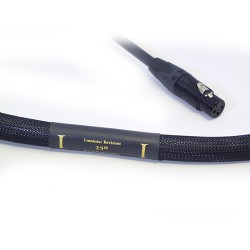 Dây tín hiệu Purist Audio Design 25th Anniversary XLR (1.5m)