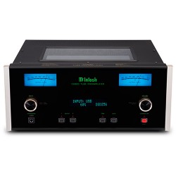 McIntosh Pre-amplifier C2600