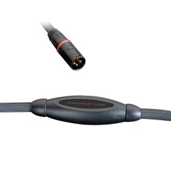 Dây tín hiệu Transparent Super Balanced Interconnect (1.5m)