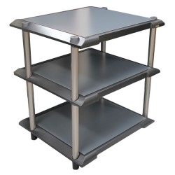 TAOC Audio Rack ASR II-3S