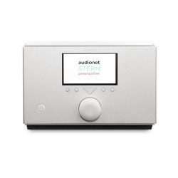 Audionet Pre-amplifier STERN