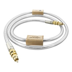 Dây tín hiệu Nordost Odin 2 Digital Interconnect BNC