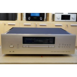 Đầu Accuphase CD Player DP-550
