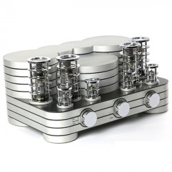 Westend Audio Integrated Amplifier Monaco IA II