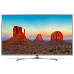 Tivi LG LED 4K 49UK7500PTA