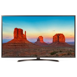 Tivi LG LED 4K 49UK6340PTF