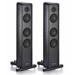 Loa Gauder Akustik Darc 100