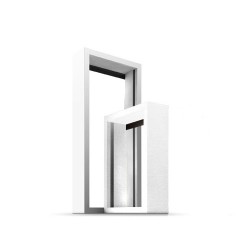 Khung đỡ loa âm tường Focal frames 1003