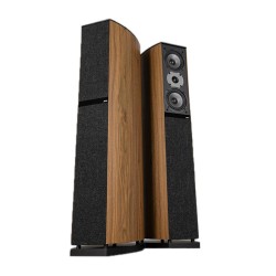 Jamo D 590 50th Anniversary Special Edition