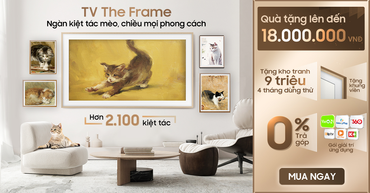the frame thang 6