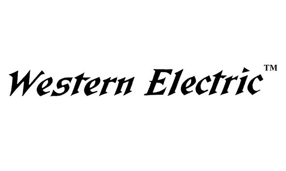 logo Western Electric