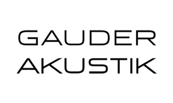 logo Gauder