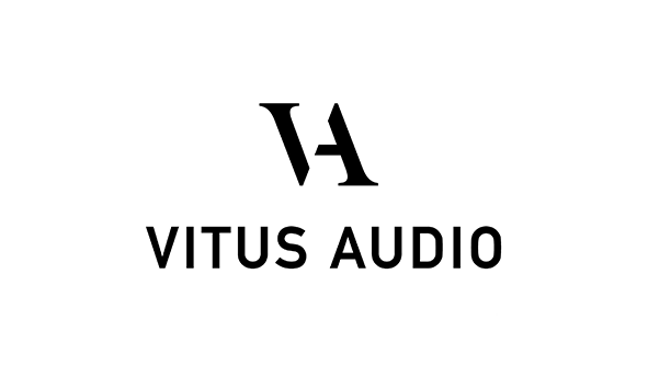 logo Vitus Audio
