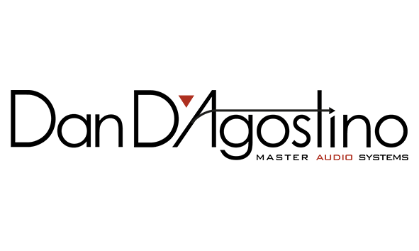 logo Dan D'Agostino