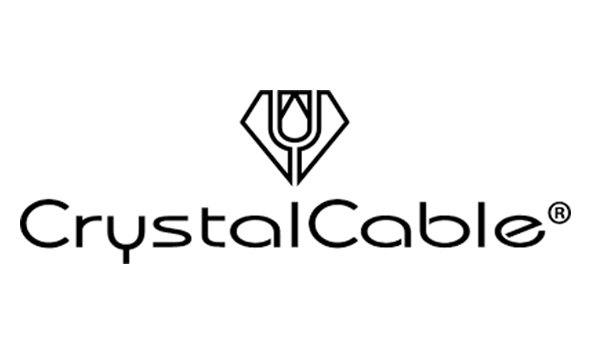 logo Crystal Cable