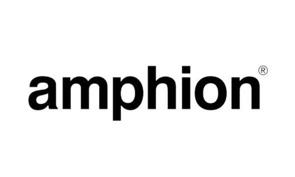 logo Amphion