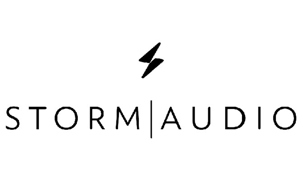 logo Storm Audio