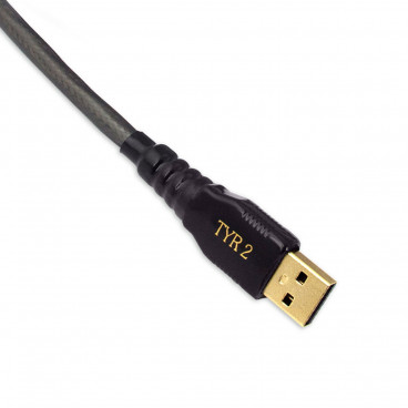 Nordost tyr2 usb тип а в