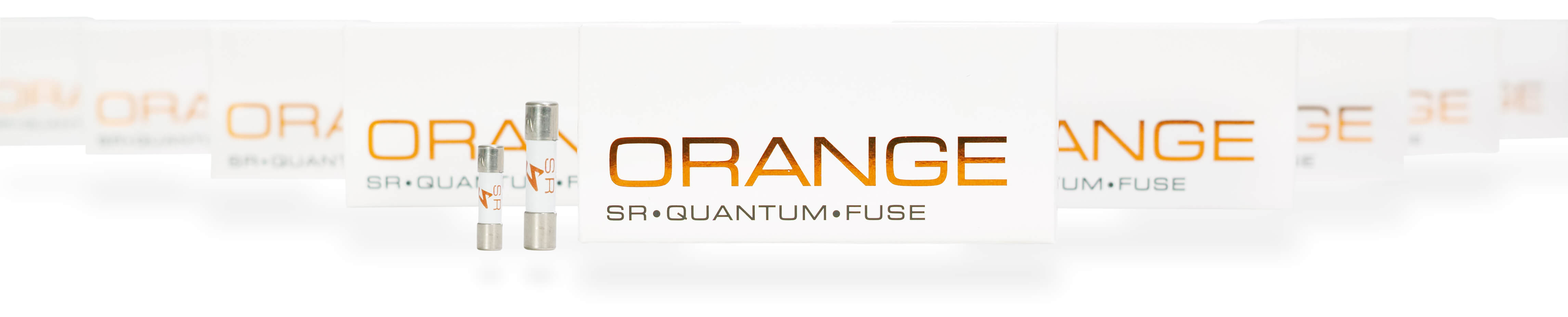 Cầu chì Synergistic Research Orange Quantum Fuses giá tốt tại Audio ...