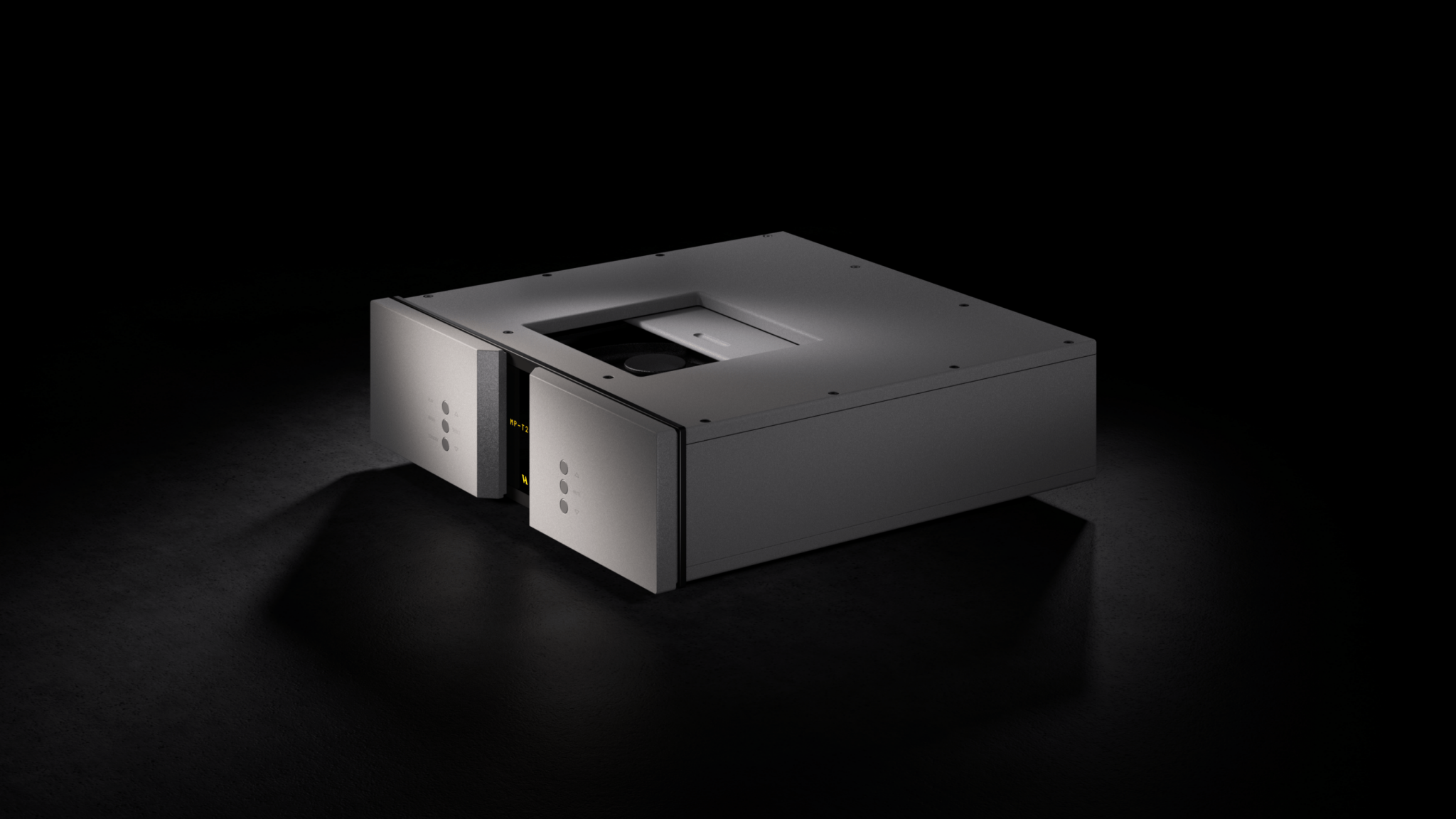 0512 mp t201 mk ii finishing silver