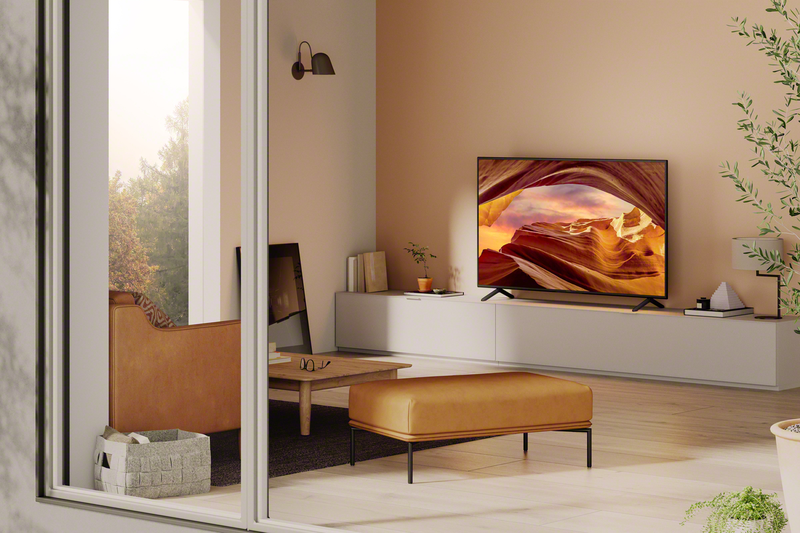 Sony ra mắt dòng TV Bravia XR 2023 với nhiều nâng cấp hấp dẫn | Audio Hoàng Hải