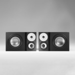 Amphion công bố dòng loa kiểm âm chủ động 3 đường tiếng đầu tiên One25A | Audio Hoàng Hải