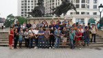 Workshop chụp ảnh trong điều kiện thiếu sáng cùng máy ảnh Sony | Audio Hoàng Hải 
