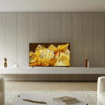 TV SONY BRAVIA XR X90L - Thăng hoa giải trí, trải nghiệm xứng tầm | Audio Hoàng Hải 