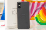 Tận mắt trải nghiệm Sony Xperia 10 VI: Những cải tiến ấn tượng và những điểm còn cần hoàn thiện | HOÀNG HẢI AUDIO