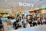 WORKSHOP SONY CENTER ROYAL CITY: HƯỚNG DẪN SETUP GÓC LIVESTREAM CÁ NHÂN VỚI THIẾT BỊ SONY - NGÀY 17/11/2024