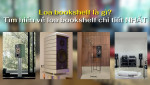 Loa Bookshelf Là Gì? Tất Tần Tật Những Điều Bạn Cần Biết