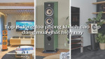 Điểm mặt 8 mấu loa cao cấp dành cho phòng khách đáng mua nhất