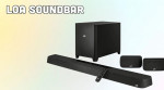 Tìm hiểu về loa Soundbar? Gợi ý một số mẫu loa Soundbar phù hợp để nghe nhạc | Audio Hoàng Hải