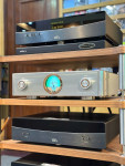 Dan D’Agostino Pendulum – Chiếc Amplifier 