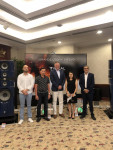 Audio Hoàng Hải – 7 Năm Đưa Focal & Dan D’Agostino Trở Thành Biểu Tượng Âm Thanh Tại Việt Nam
