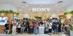 Workshop Thực Hành Quay Phim Thời Trang Cùng Sony: Cú Máy Sáng Tạo - Trải Nghiệm Thực Chiến Đỉnh Cao