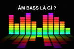 Âm Bass là gì? Tầm quan trọng của Bass trong âm nhạc và cách điều chỉnh để có trải nghiệm nghe hoàn hảo