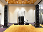 |VIETNAM HI-END SHOW 2025| Gauder Akustik DARC 500 - Tuyệt tác loa hi-end độc bản tại Việt Nam