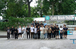Recap Workshop Quay Gimbal Cùng Sony Center Hoàng Hải
