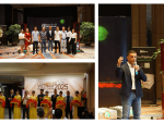 Siltech & Crystal Cable tỏa sáng tại Vietnam Hi-End Show 2025: Âm thanh tham chiếu, công nghệ dẫn truyền đỉnh cao và kết nối cộng đồng