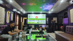 Khởi đầu tháng mới hoan hỉ cùng những công trình âm thanh karaoke đẳng cấp từ Audio Hoàng Hải