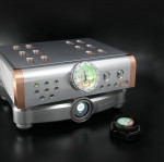 Review Dan D’Agostino Momentum C2: pre-amp “Concept 2” đưa triết lý dual-mono lên một chuẩn mới