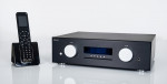 AVM Inspiration CS 2.2 & điều khiển RC-9: “All-in-one” gọn gàng cho CD, streaming và nghe nhạc hi-fi nghiêm túc
