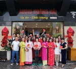 Audio Hoàng Hải khai xuân Bính Ngọ 2026