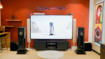 Focal Diva Utopia: Loa active wireless hi-end kết hợp tinh hoa âm học Focal và điện tử Naim